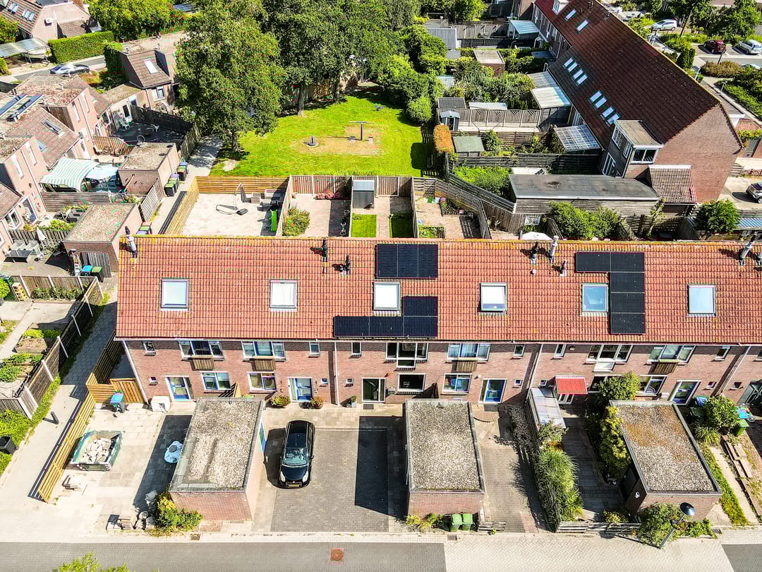 Foto 41 van Purmer 69