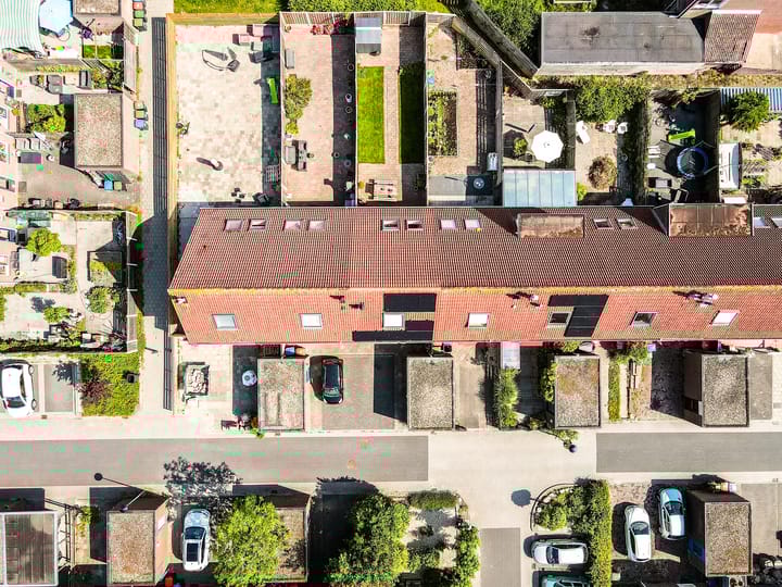 Photo 42 of Purmer 69