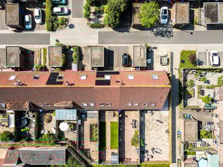 Photo 43 of Purmer 69