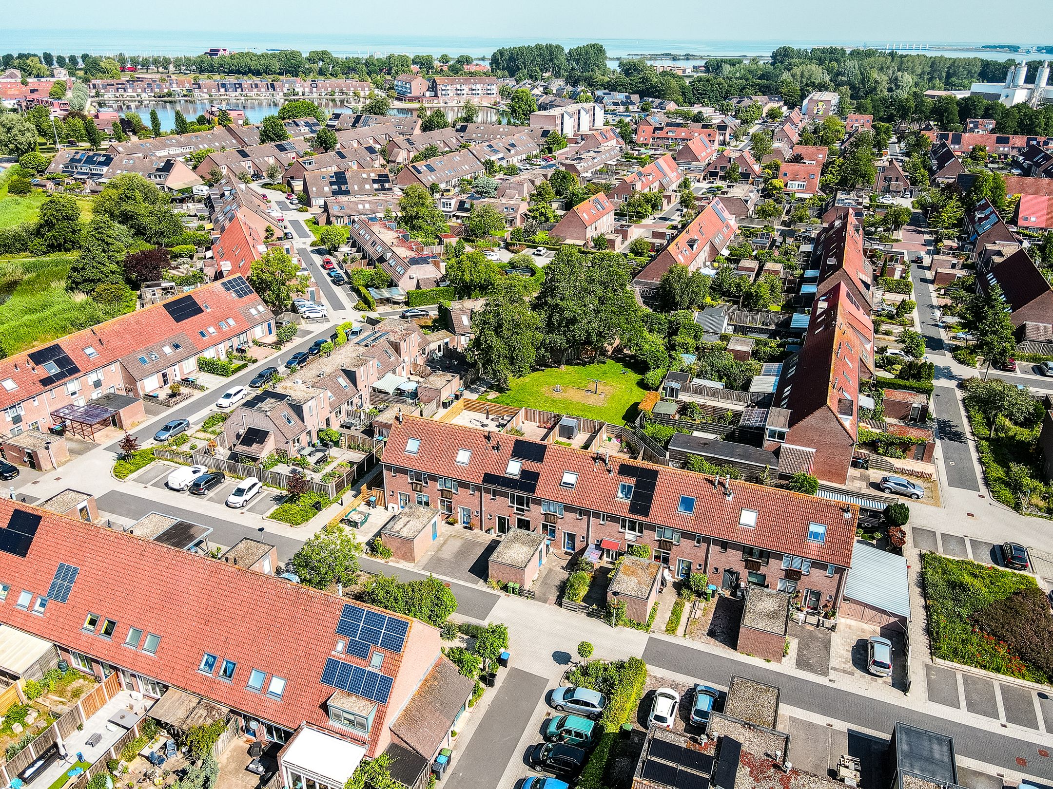 Foto 45 van Purmer 69