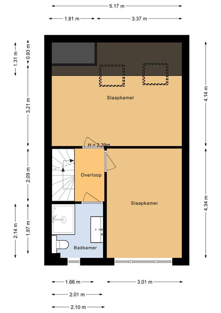 Photo 49 of Purmer 69