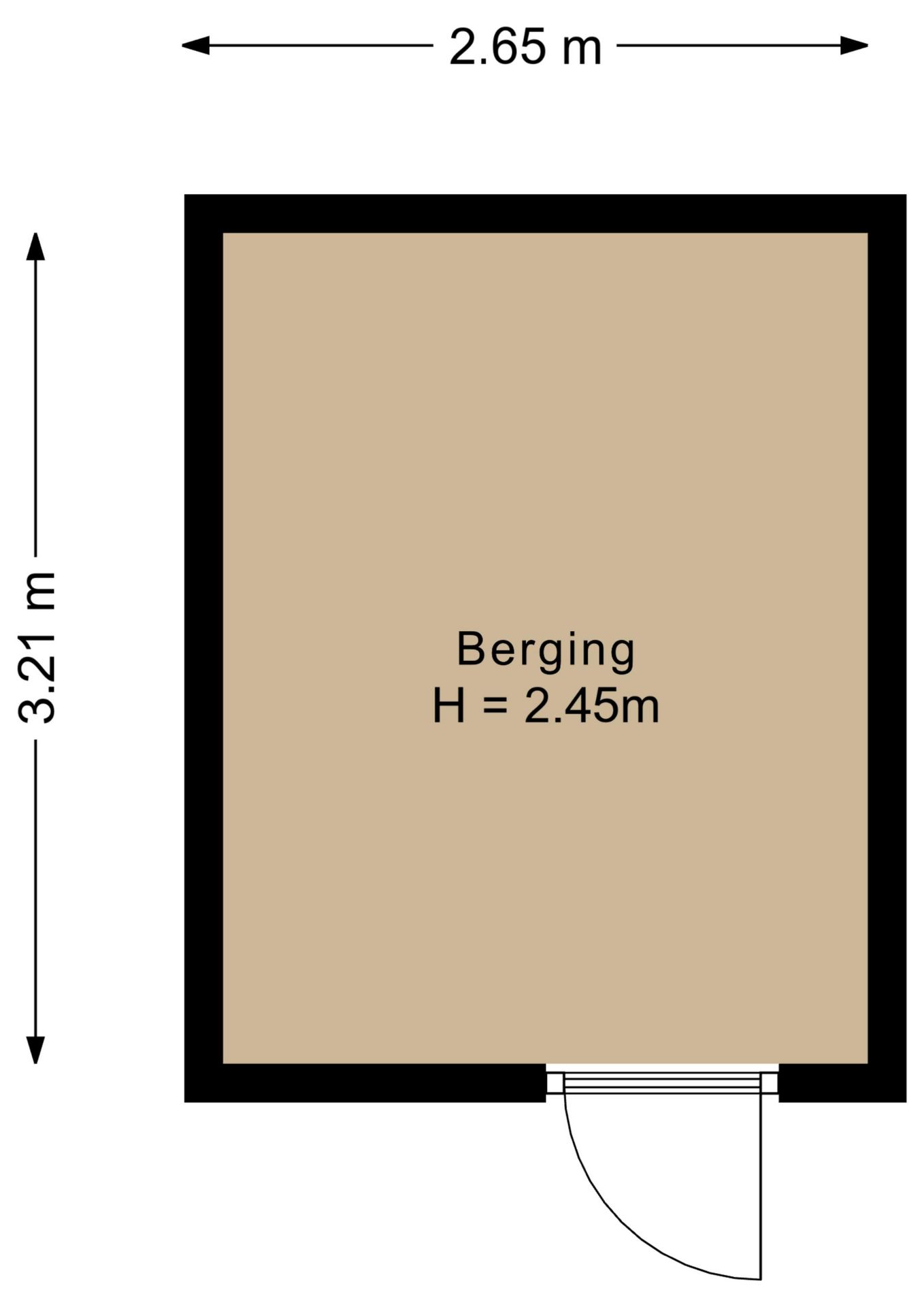 Foto 51 van Purmer 69
