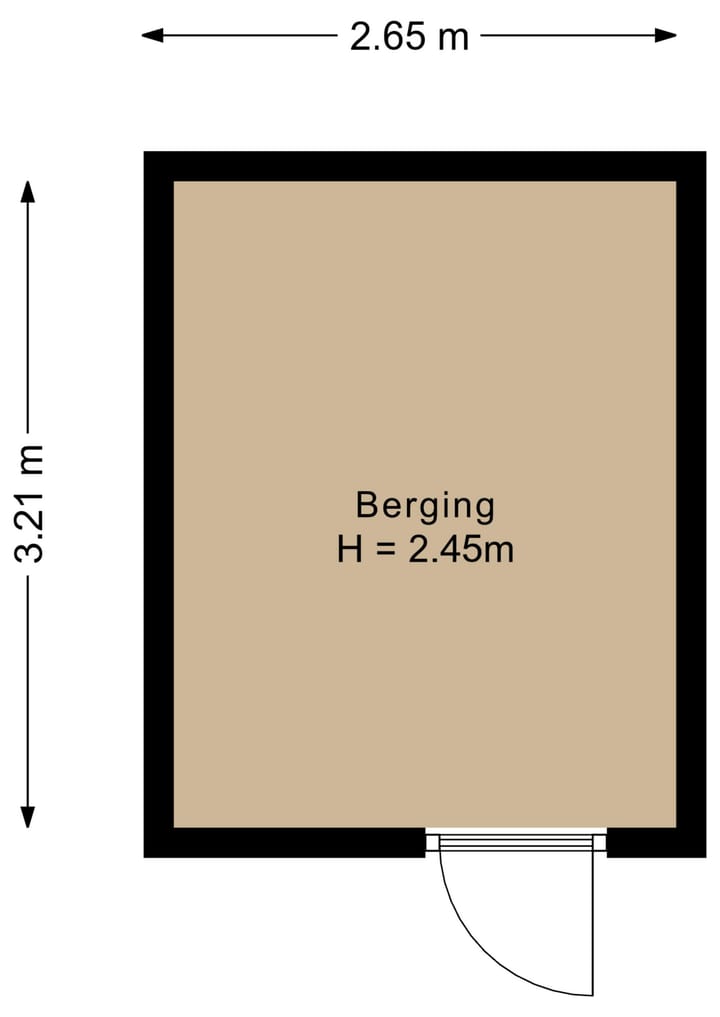 Photo 51 of Purmer 69