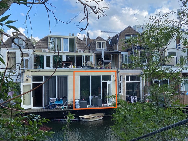 Foto 1 van Kromhout 115