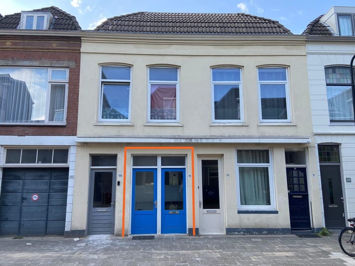 Foto 2 van Kromhout 115