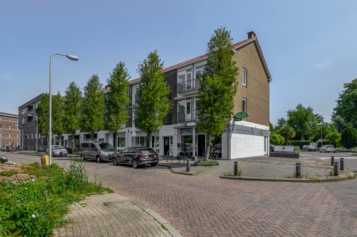 Foto 5 van Prinses Margrietstraat 20