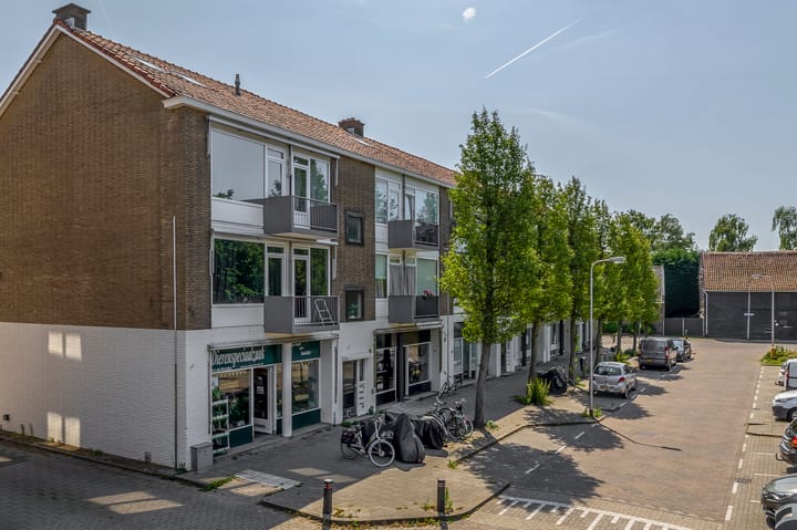 Foto 6 van Prinses Margrietstraat 20