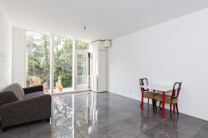 Foto 5 van Kromhout 115