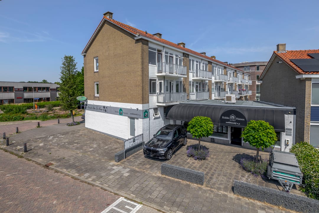 Foto 8 van Prinses Margrietstraat 20