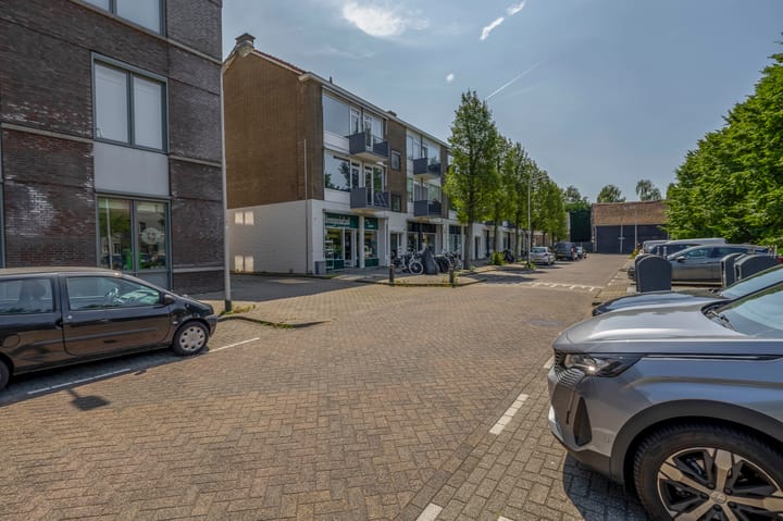 Foto 7 van Prinses Margrietstraat 20