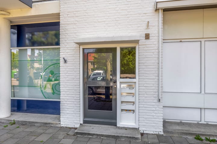 Foto 9 van Prinses Margrietstraat 20