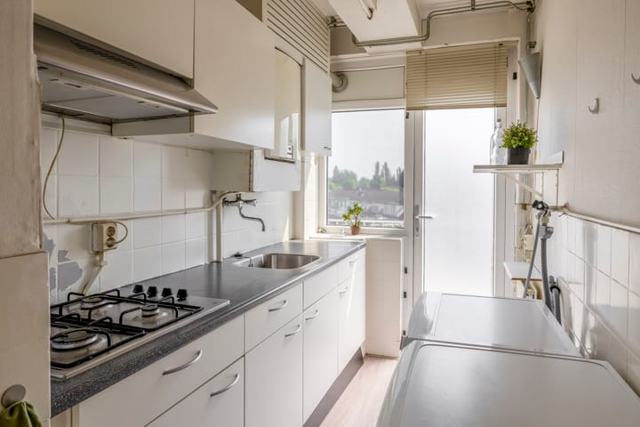 Foto 19 van Prinses Margrietstraat 20