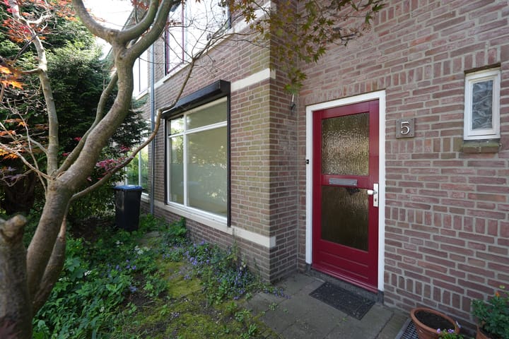 Foto 2 van Kanunnik van Mulicomstraat 5