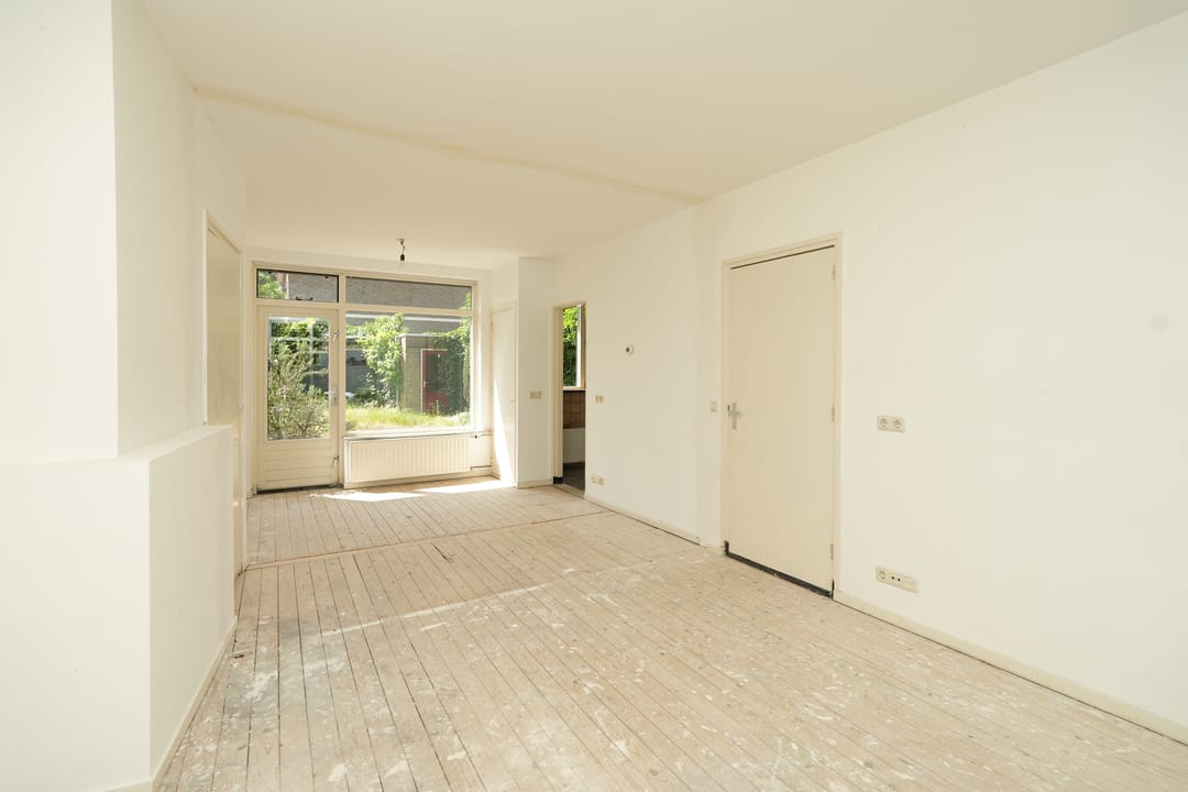 Foto 8 van Kanunnik van Mulicomstraat 5