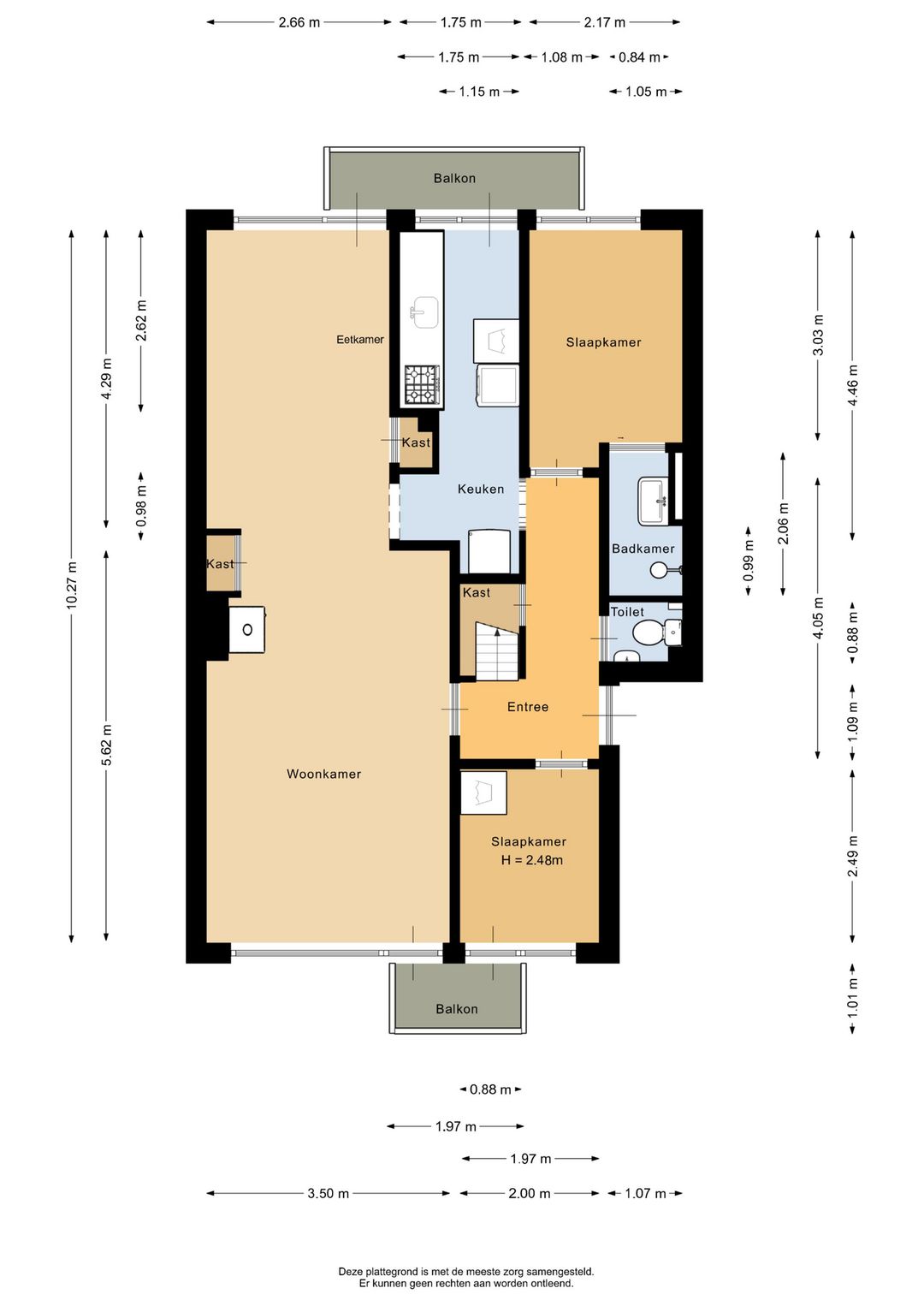 Foto 37 van Prinses Margrietstraat 20