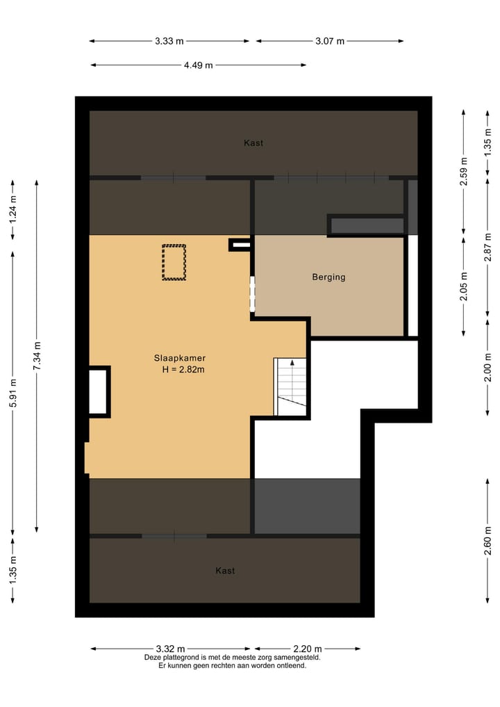 Foto 39 van Prinses Margrietstraat 20