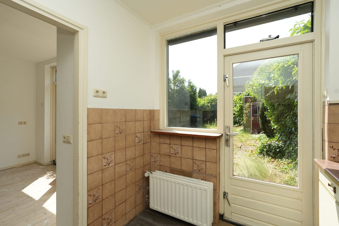 Foto 13 van Kanunnik van Mulicomstraat 5