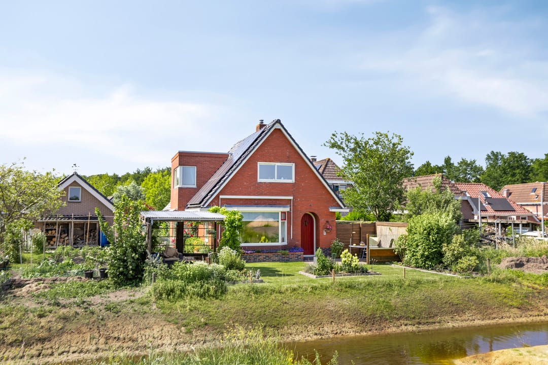 Foto 1 van Thedemalaan 5