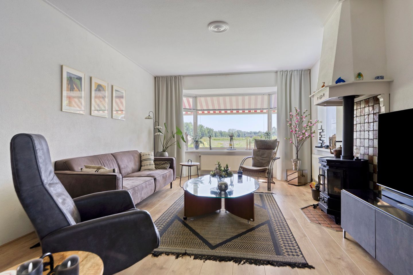 Foto 5 van Thedemalaan 5