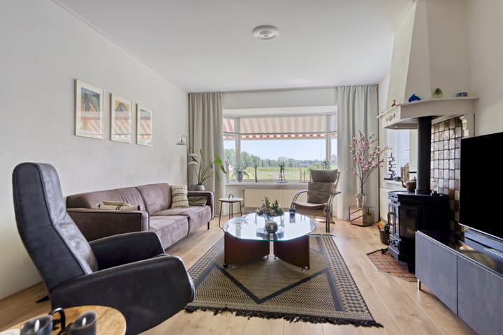 Foto 5 van Thedemalaan 5