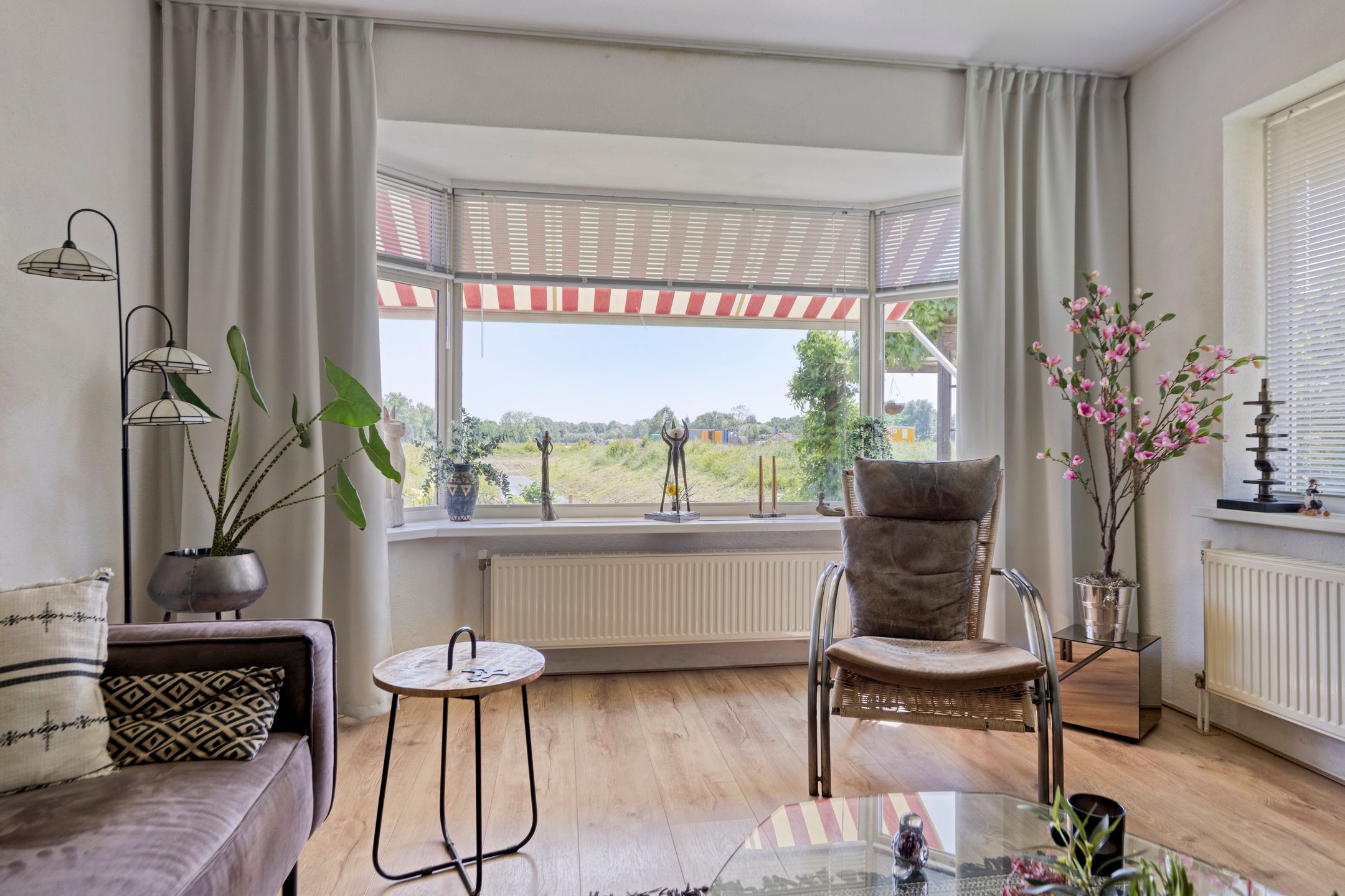 Foto 6 van Thedemalaan 5