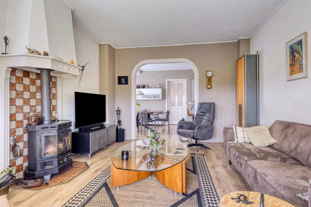 Foto 7 van Thedemalaan 5