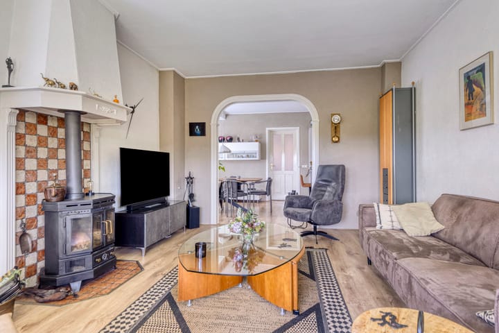 Foto 7 van Thedemalaan 5