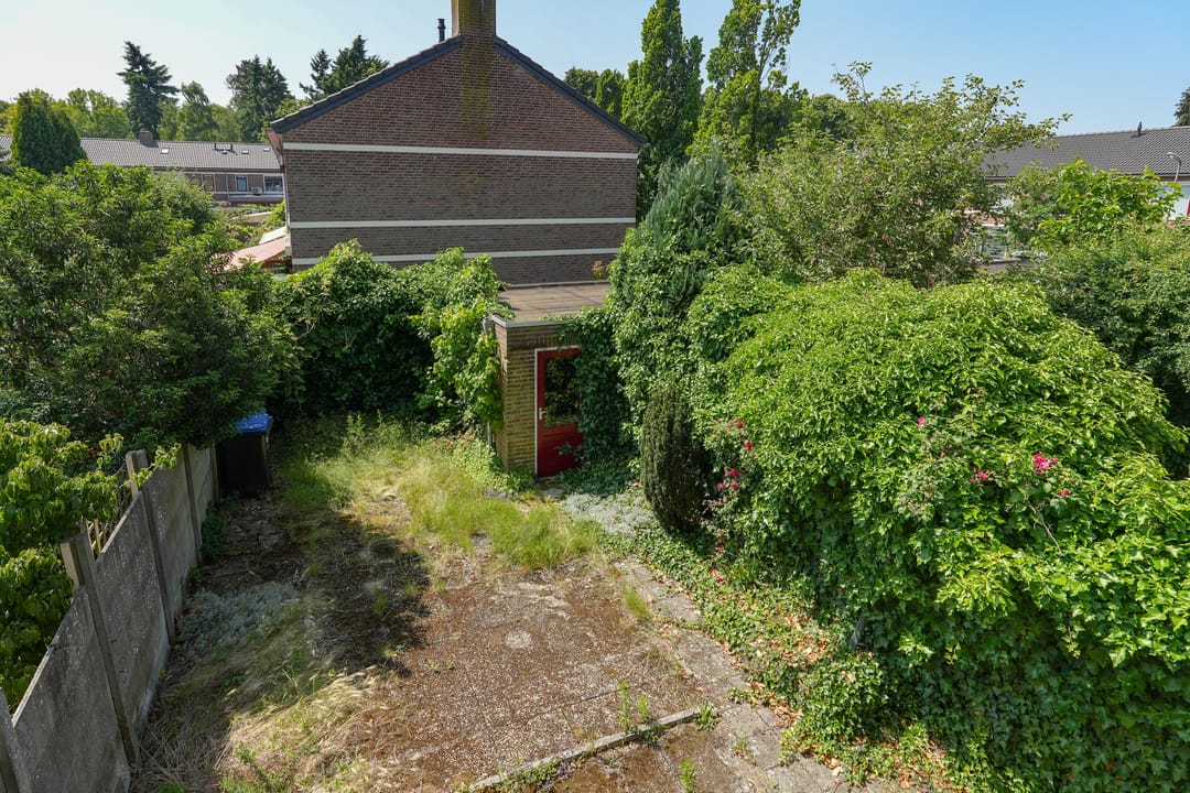 Foto 31 van Kanunnik van Mulicomstraat 5