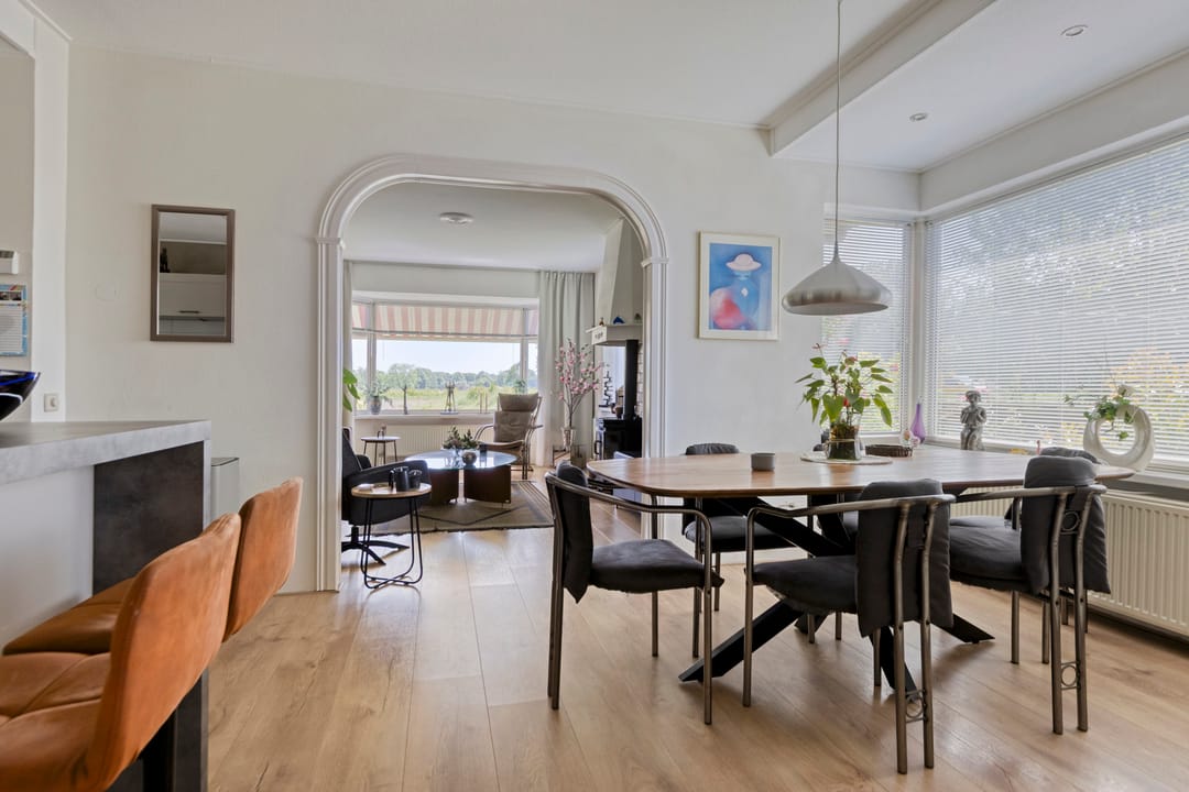 Foto 8 van Thedemalaan 5