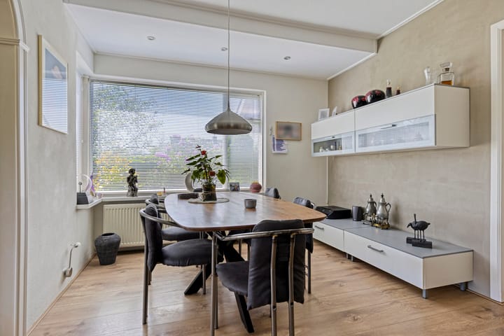 Foto 9 van Thedemalaan 5