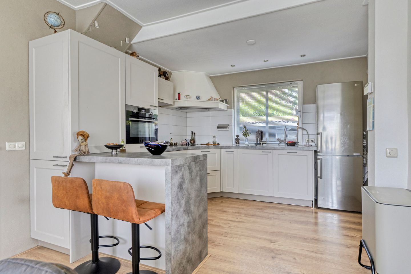 Foto 10 van Thedemalaan 5