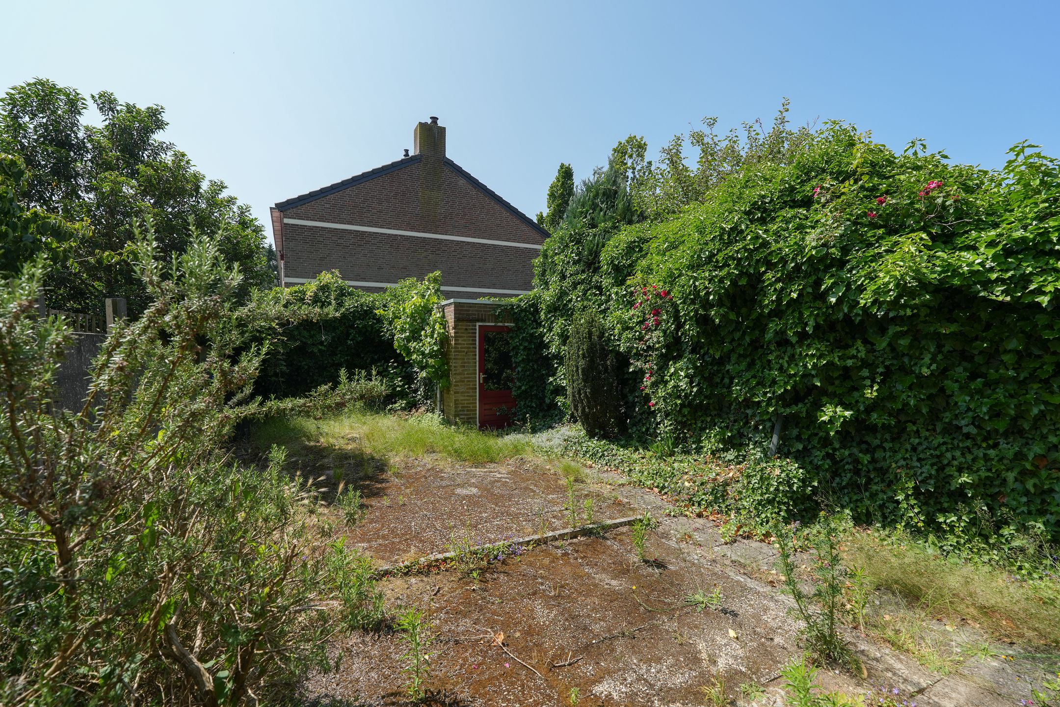 Foto 33 van Kanunnik van Mulicomstraat 5