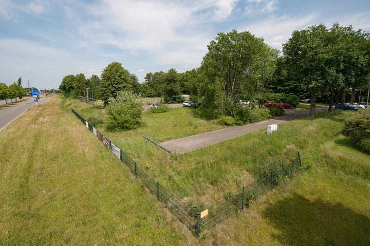 Marsdijk, Assen