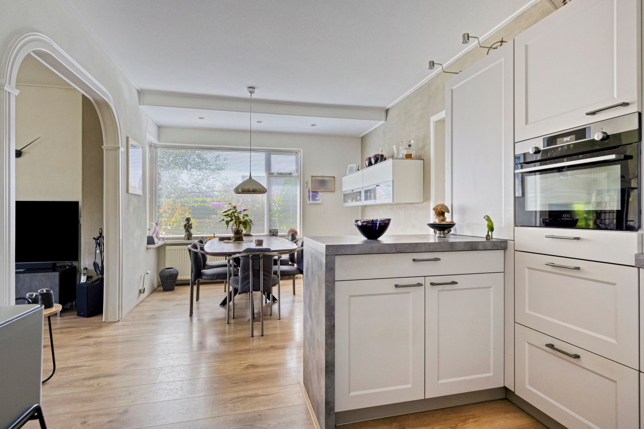 Foto 12 van Thedemalaan 5