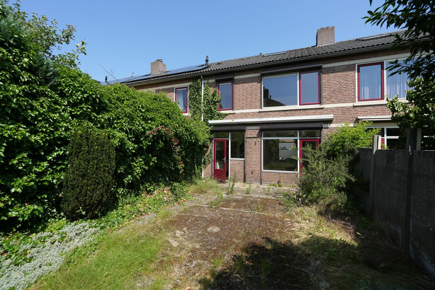 Foto 34 van Kanunnik van Mulicomstraat 5