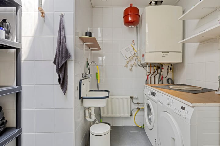 Foto 13 van Thedemalaan 5