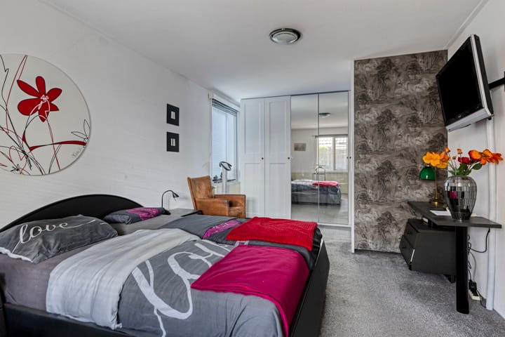 Foto 16 van Thedemalaan 5