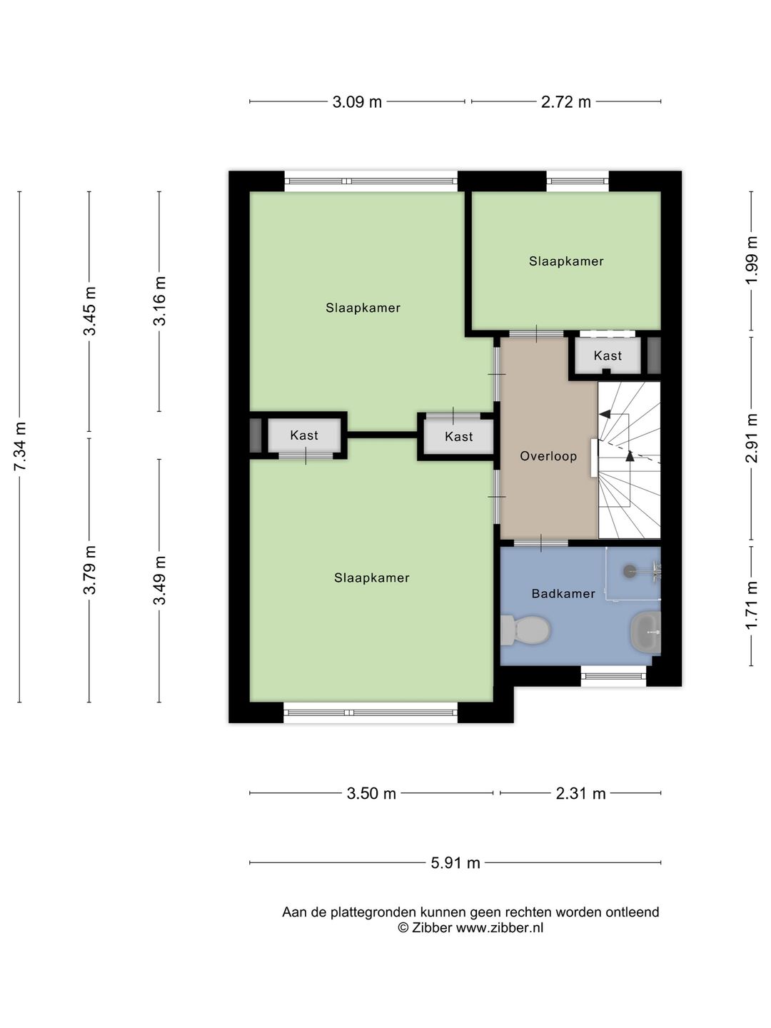 Foto 38 van Kanunnik van Mulicomstraat 5