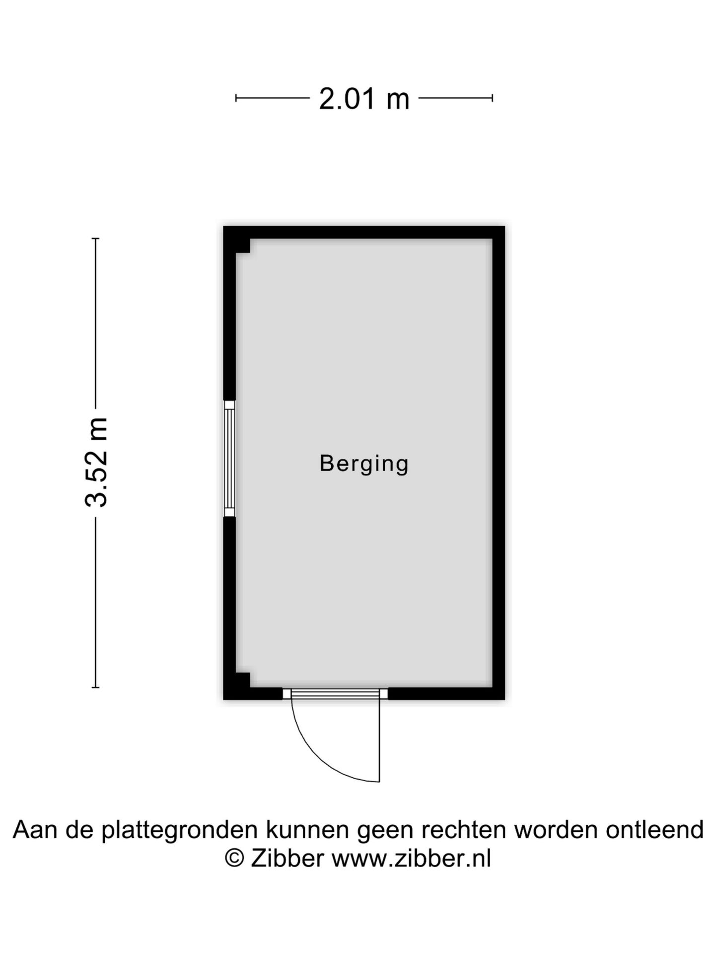 Foto 40 van Kanunnik van Mulicomstraat 5