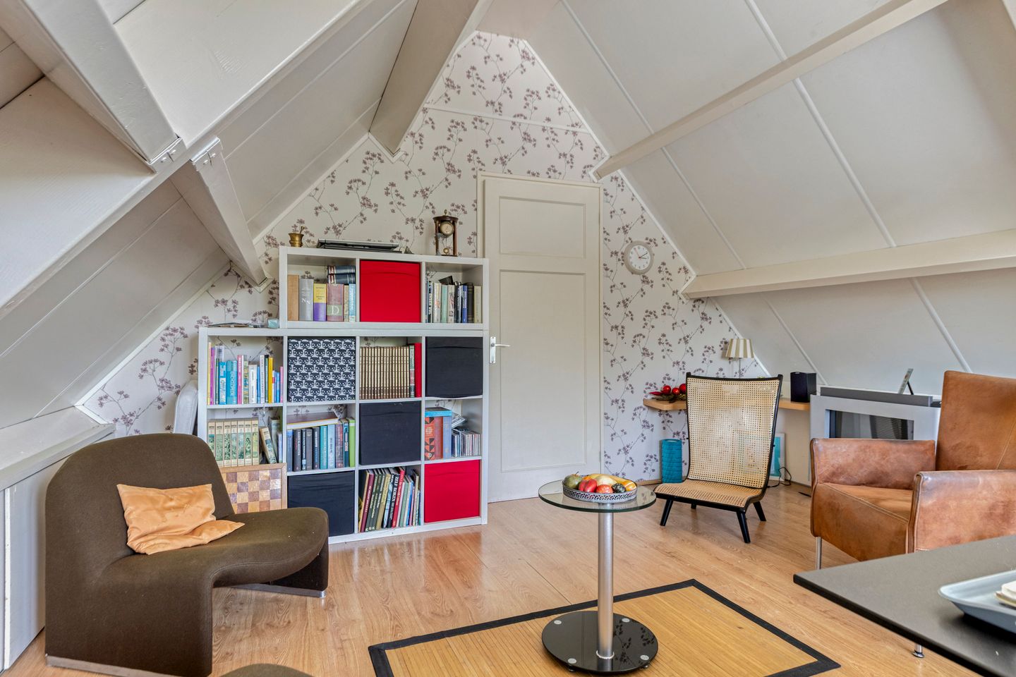 Foto 29 van Thedemalaan 5