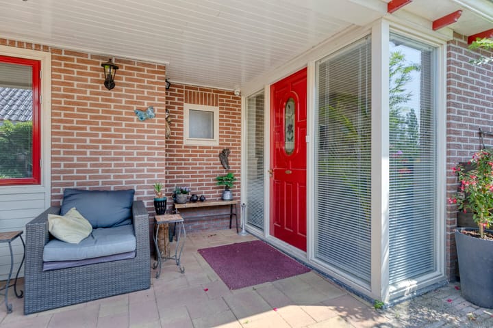 Foto 31 van Thedemalaan 5