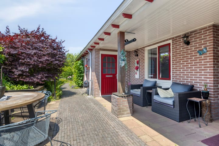 Foto 33 van Thedemalaan 5