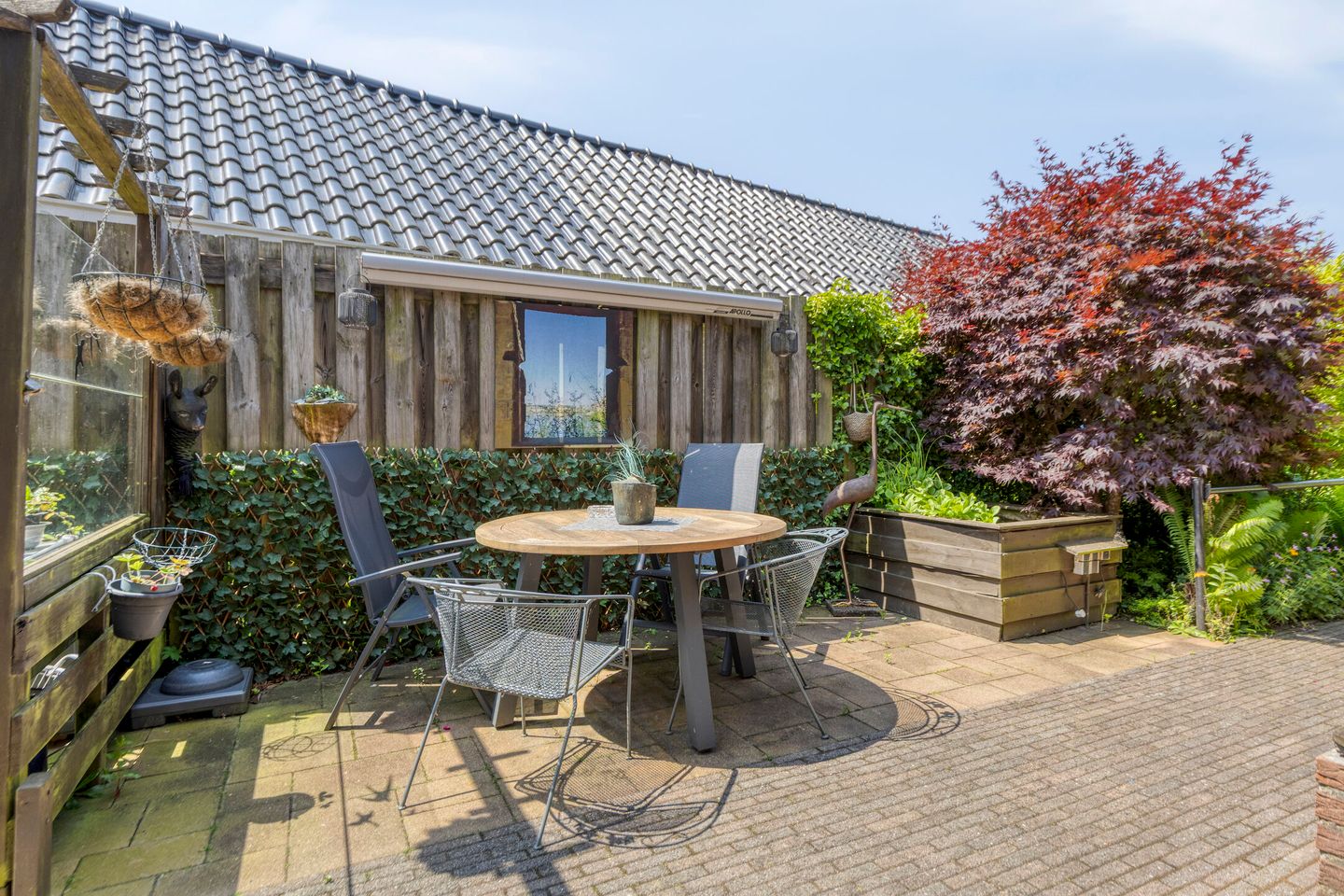 Foto 34 van Thedemalaan 5