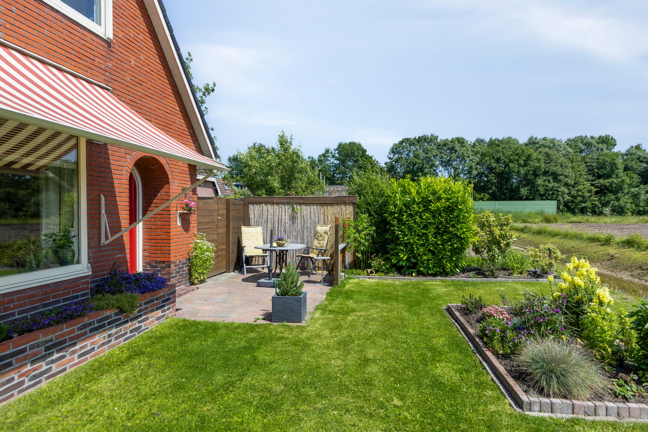 Foto 36 van Thedemalaan 5