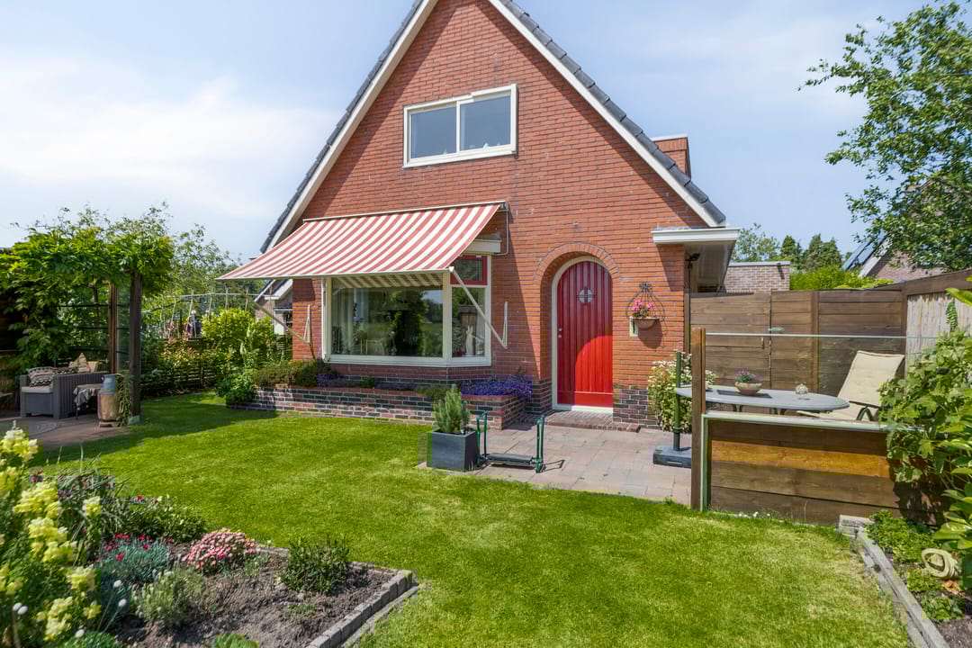 Foto 37 van Thedemalaan 5