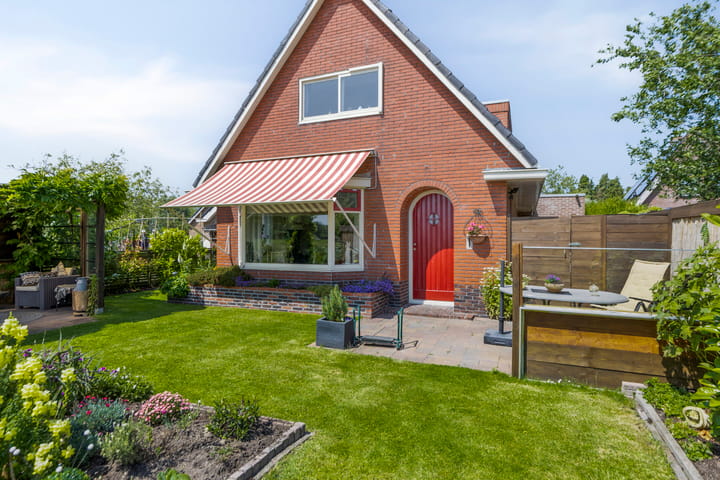 Foto 37 van Thedemalaan 5