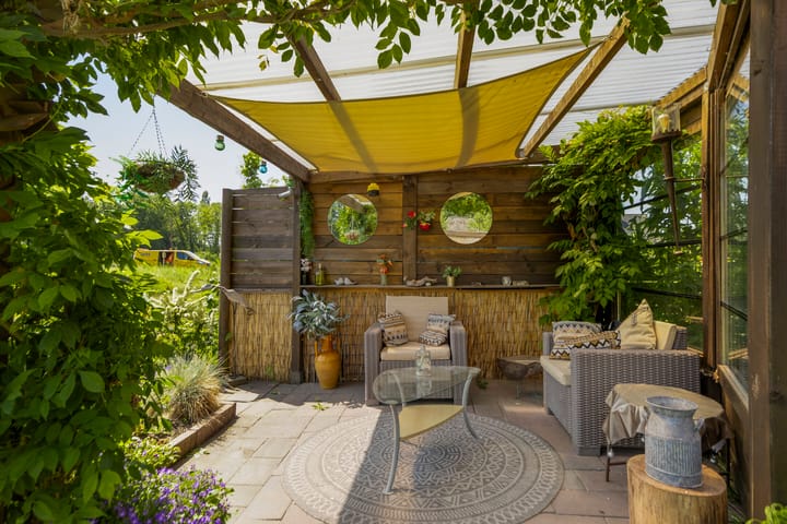 Foto 38 van Thedemalaan 5