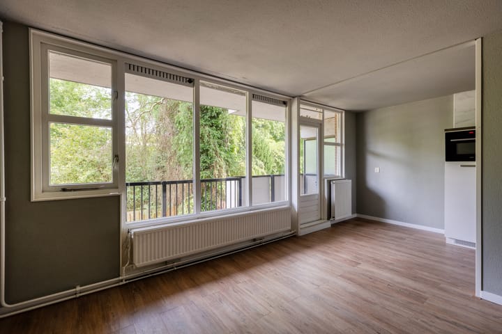 Foto 3 van Wamelstraat 78