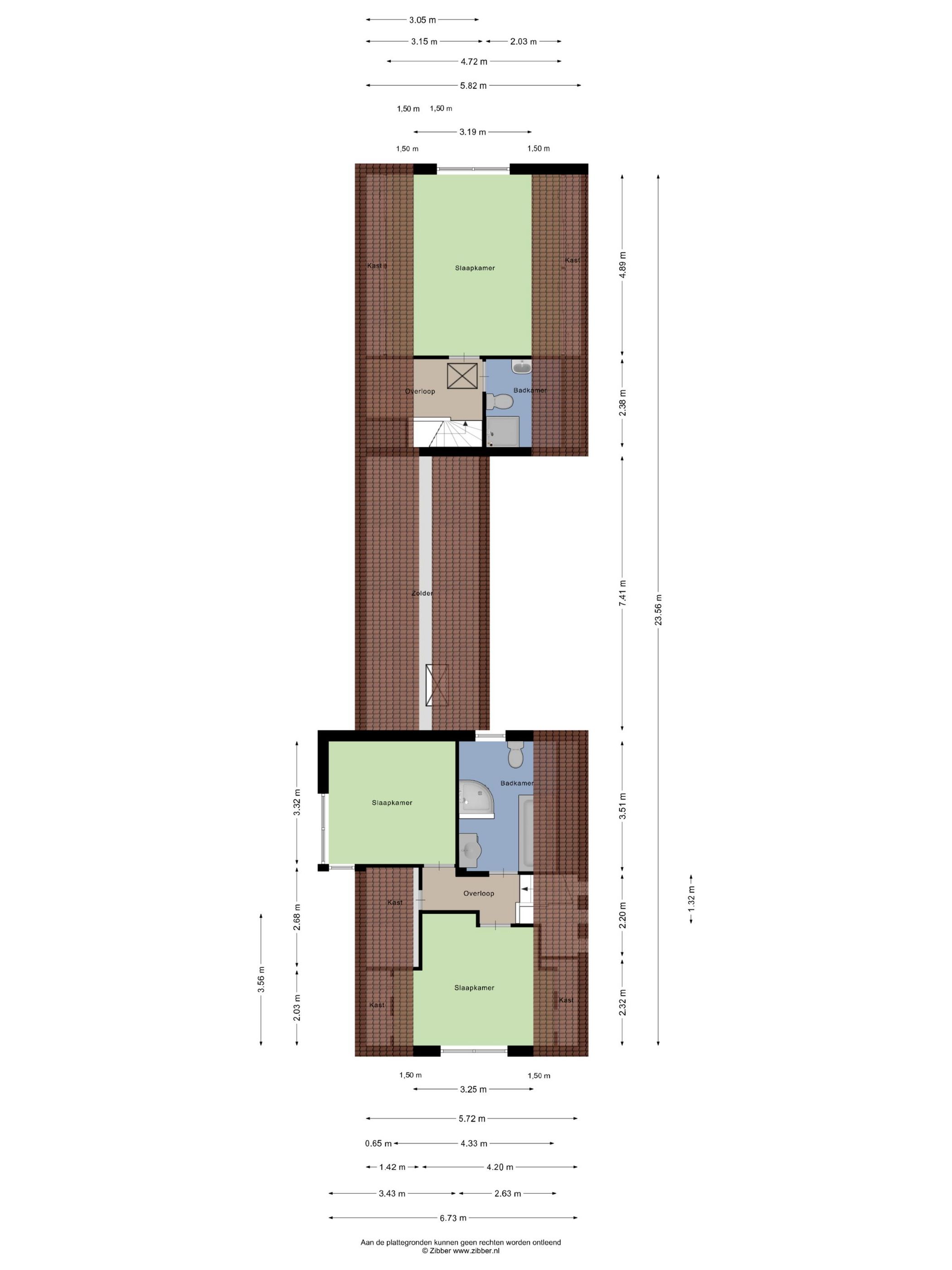 Foto 45 van Thedemalaan 5