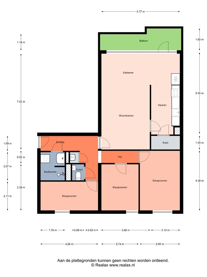 Foto 22 van Wamelstraat 78